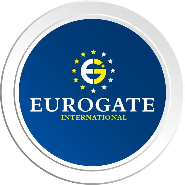EuroGate International logo