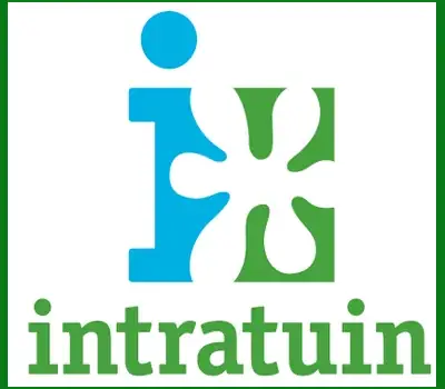Intratuin logo